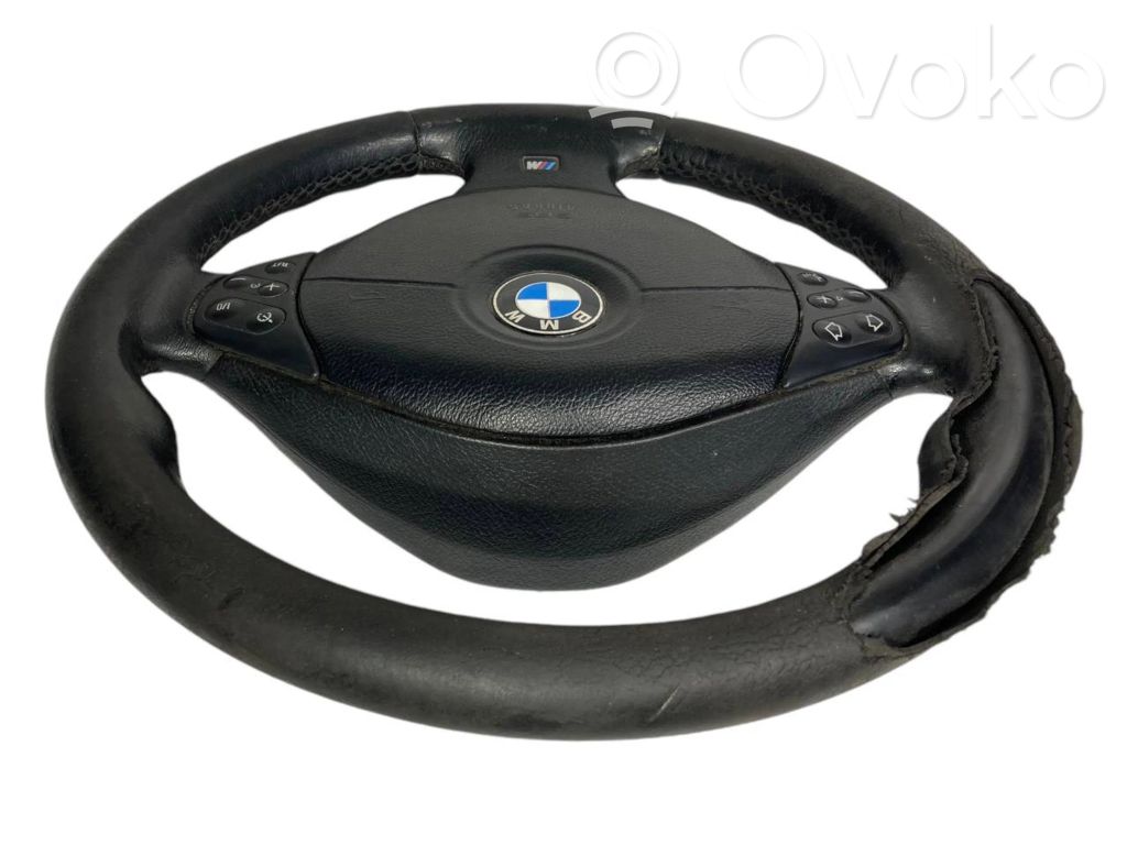 Рулевое колесо