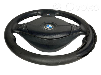 Рулевое колесо