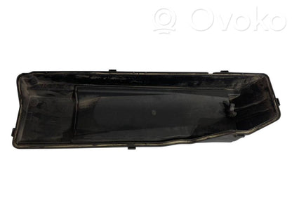 Gaisa filtra kastes vāks