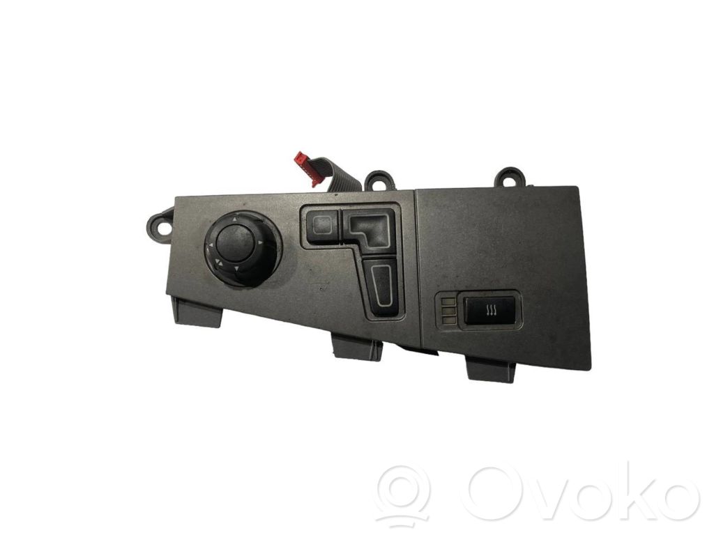 Sēdekļu regulēšanas slēdzis (-i)