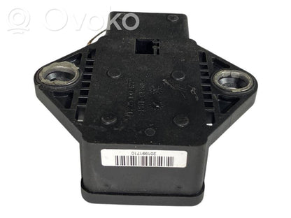 ESP (elektroniskās stabilitātes programmas) sensors (paātrinājuma sensors)