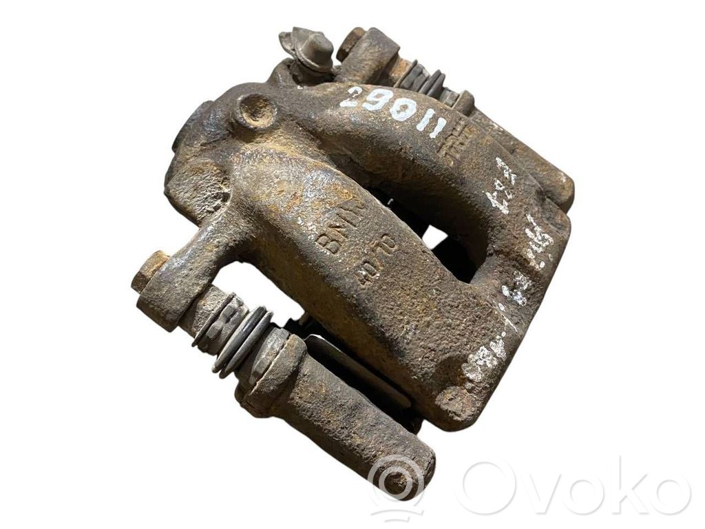 Aizmugurējais suports