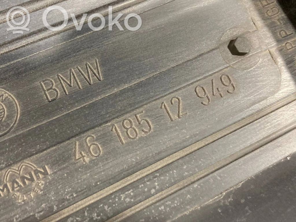 Крышка корпуса воздушного фильтра