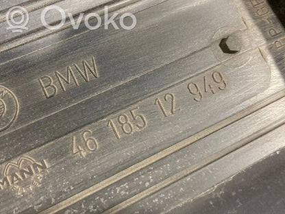 Крышка корпуса воздушного фильтра