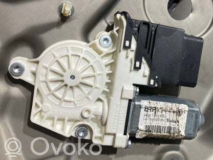 Elektriskā loga pacelšanas mehānisma komplekts