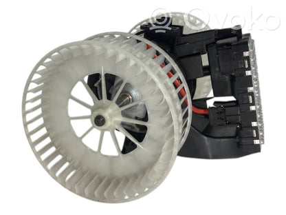 Mazā radiatora ventilators