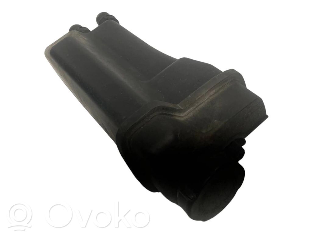 Coolant expansion tank