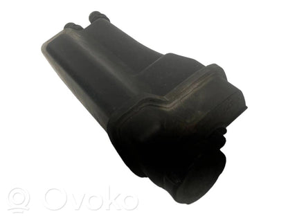 Coolant expansion tank