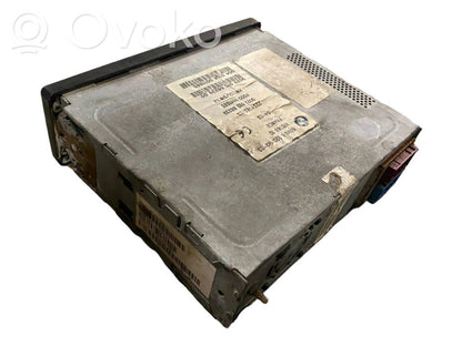 Радио / CD/DVD-плеер / навигация