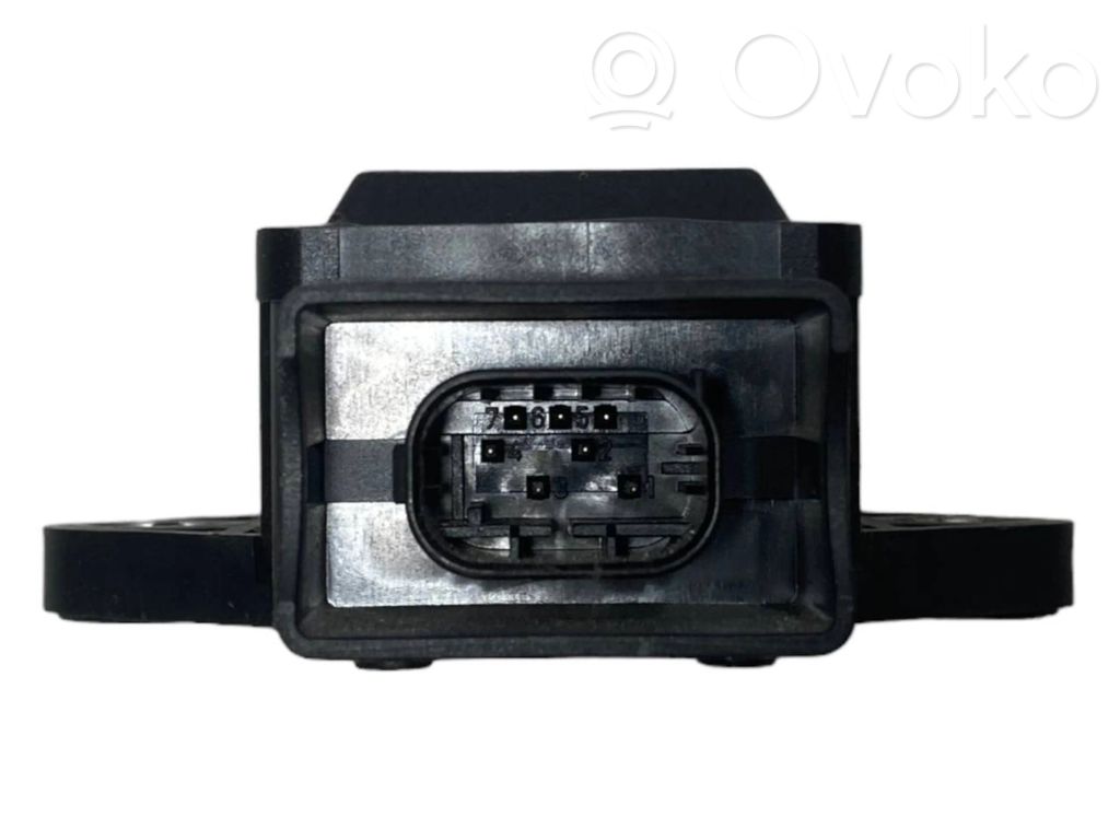 ESP (elektroniskās stabilitātes programmas) sensors (paātrinājuma sensors)