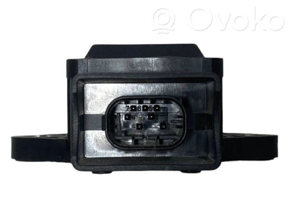 ESP (elektroniskās stabilitātes programmas) sensors (paātrinājuma sensors)