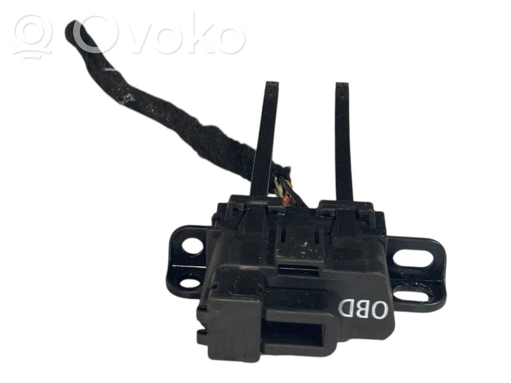 Cita veida sensors