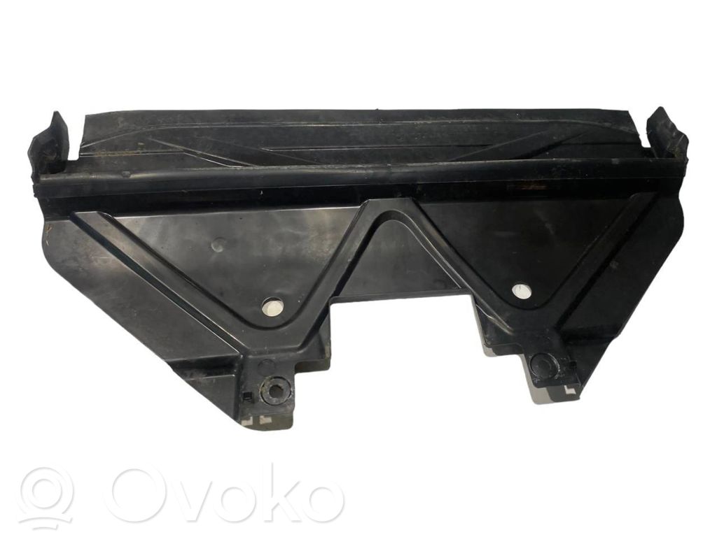 Bumper bottom protector