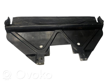 Bumper bottom protector
