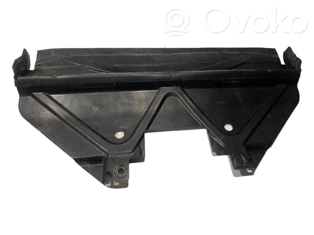 Bampera apakšas aizsargs