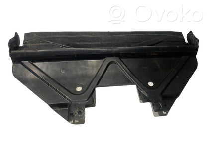 Bampera apakšas aizsargs