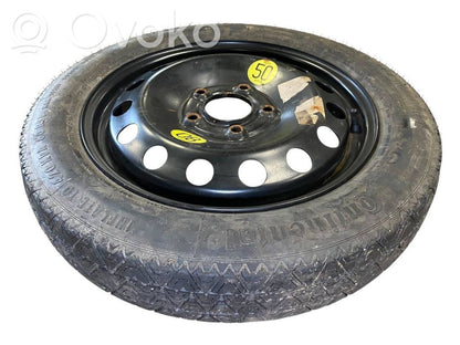 R16 rezerves ritenis