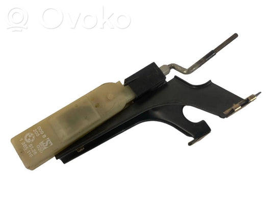 Centrālās atslēgas motoriņš