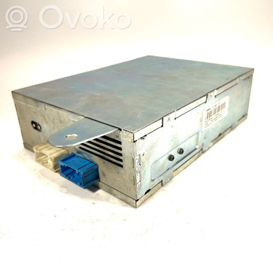 Video control module