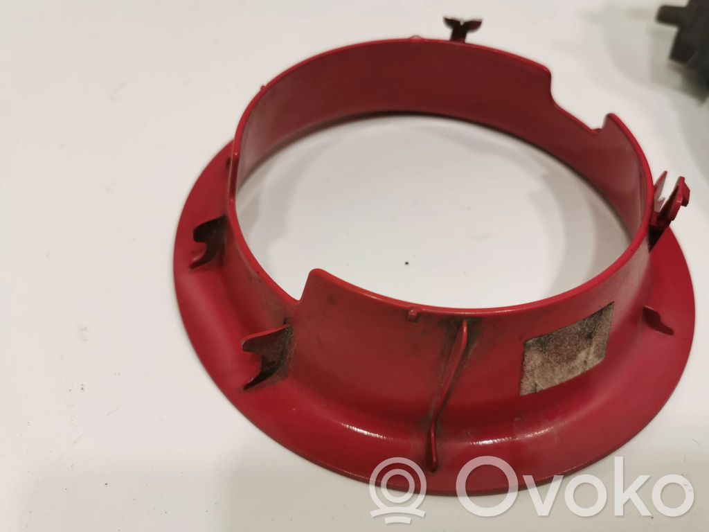 Degvielas tvertnes vāciņš