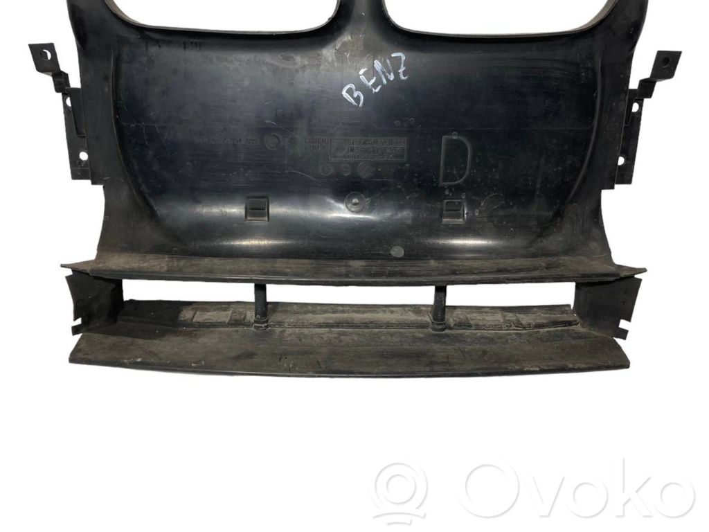 Дефлектор(ы) воздушного потока