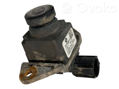 Atpakaļskata kamera