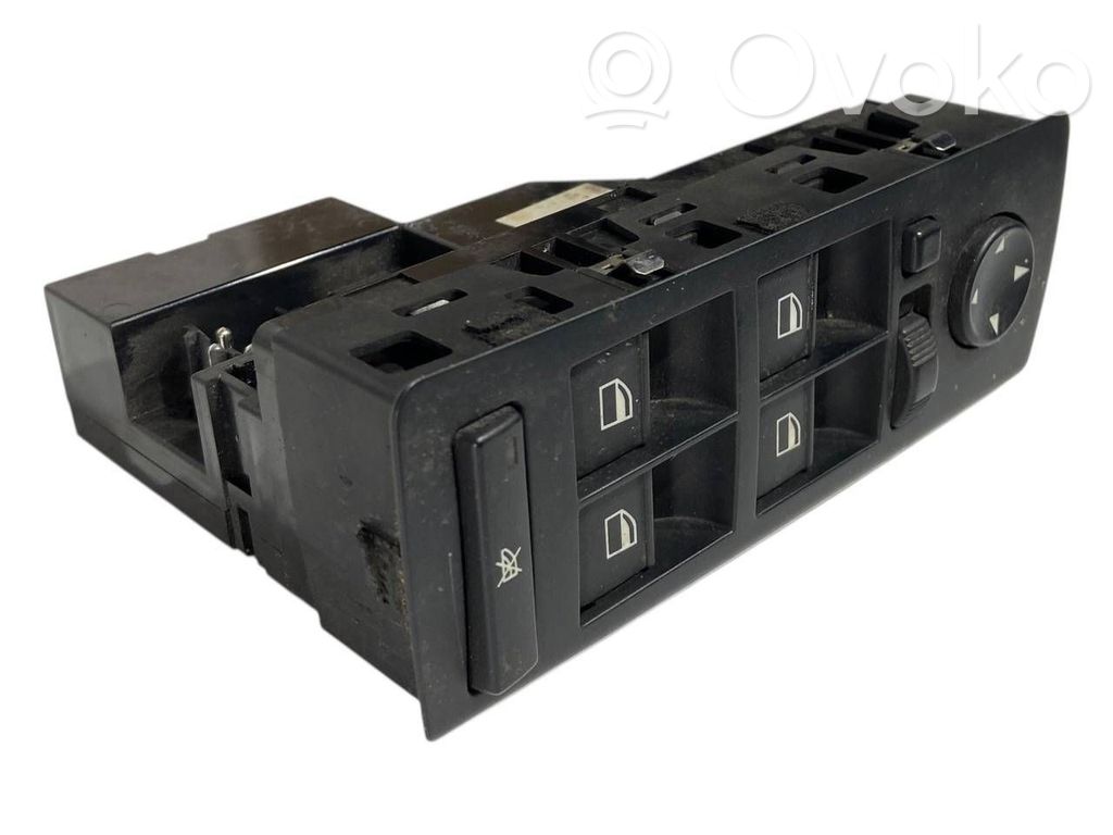 Elektrisko logu slēdzis
