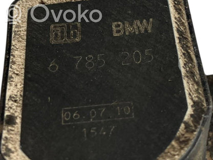 Augstuma sensors (priekšējo lukturu)