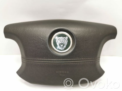 Stūres drošības spilvens