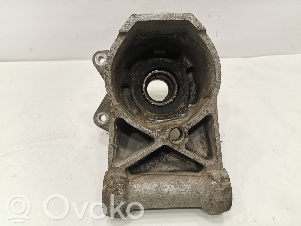 Aizmugurē riteņa rumbas vārpstas šarnīrs (stupica, capfa)