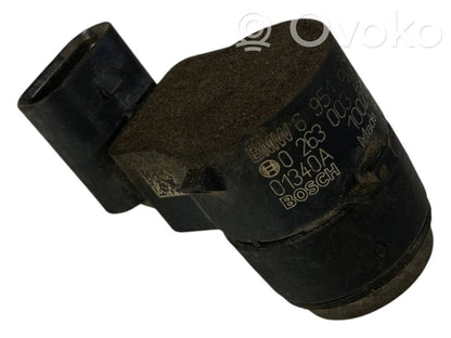 Датчик парковки PDC