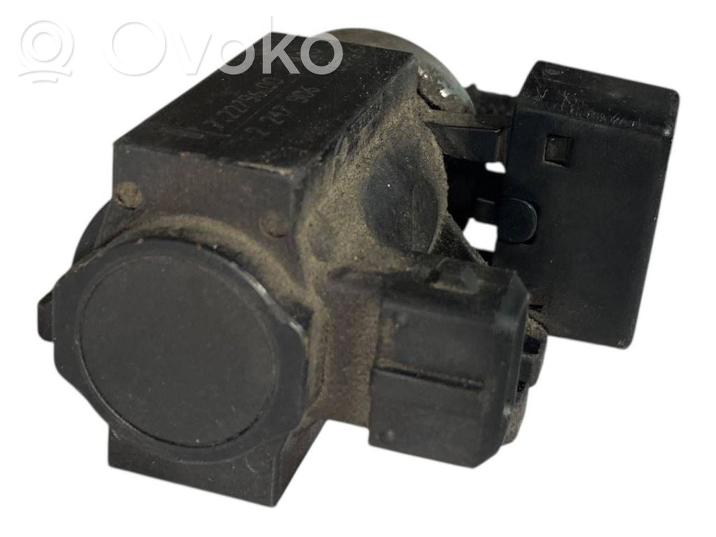Solenoīda vārsts