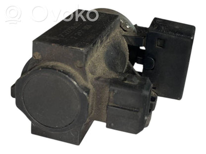 Solenoīda vārsts