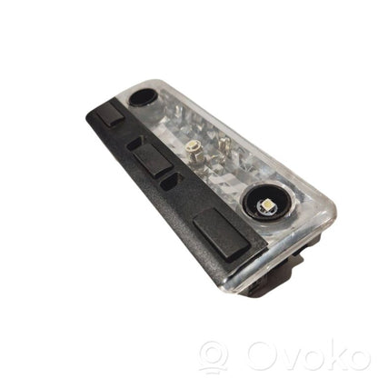 Priekšējo vietu apgaismojums