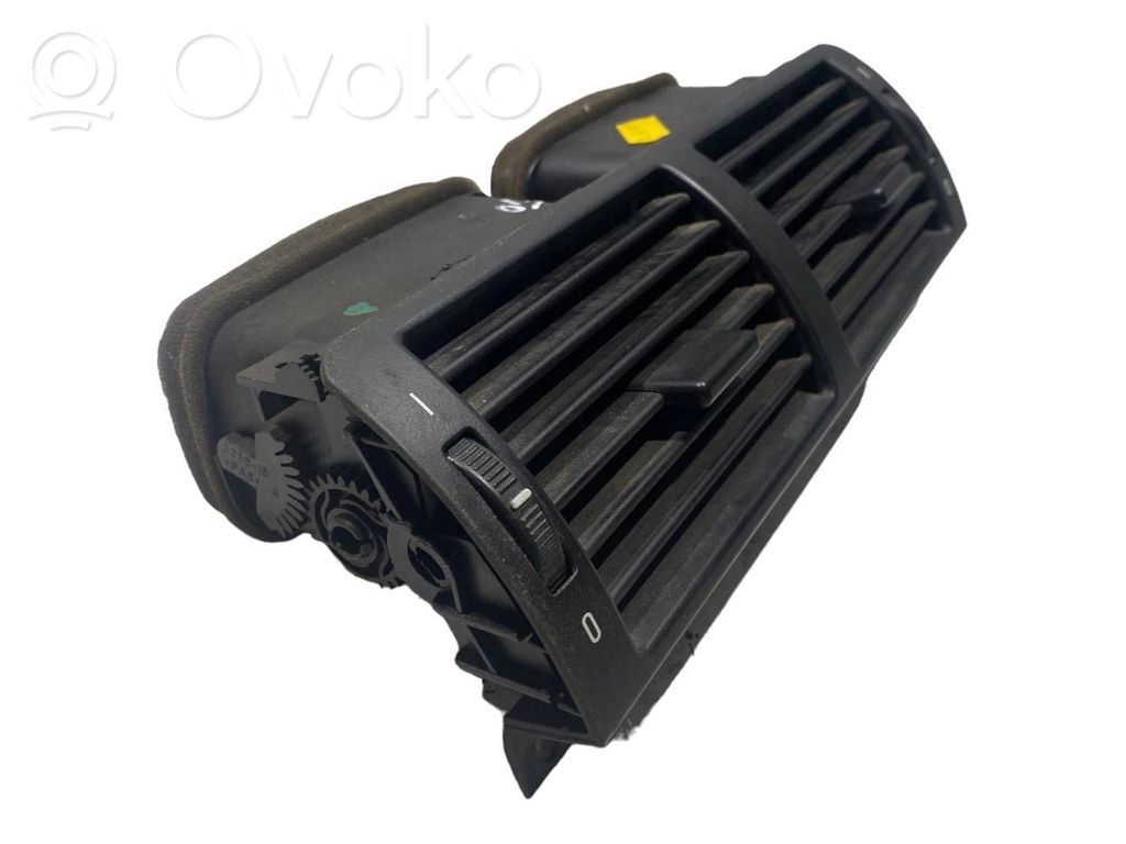 Centrālais gaisa ventilācijas režģis