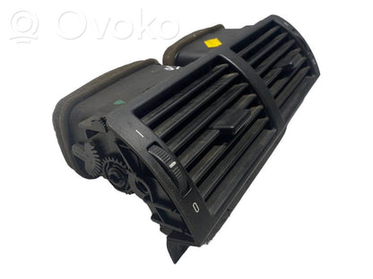 Centrālais gaisa ventilācijas režģis