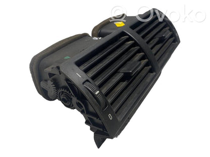 Centrālais gaisa ventilācijas režģis