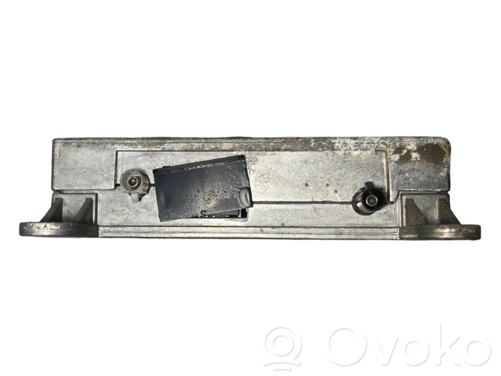 Phone control unit