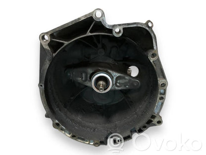 Mehāniska 6 ātrumu pārnesumkārba