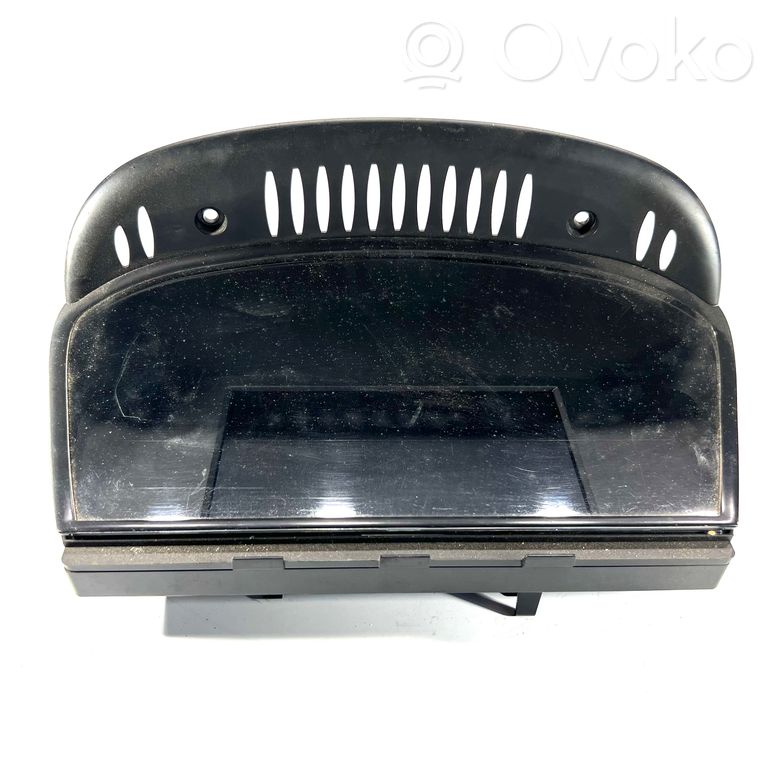 Ekrāns / displejs / mazais ekrāns