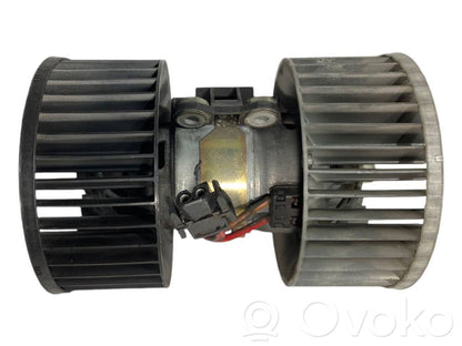 Mazā radiatora ventilators