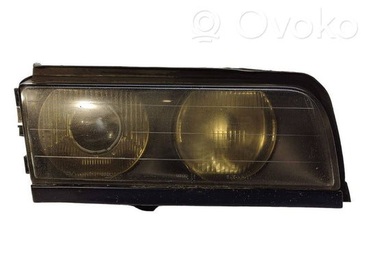 Priekšējais lukturis