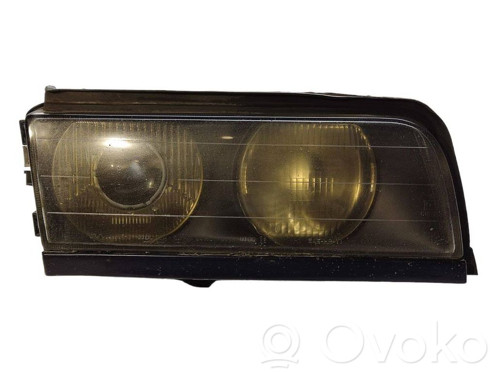 Priekšējais lukturis