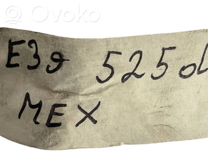 Aizdedzes ECU komplekts