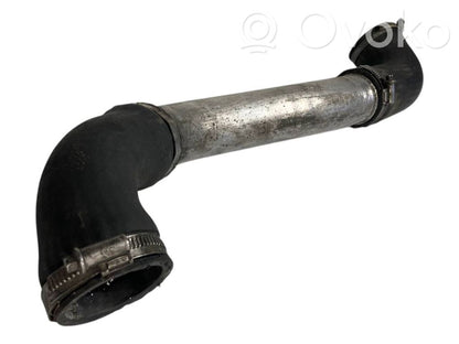 Interkūlera šļūtene (-es) / caurule (-es)