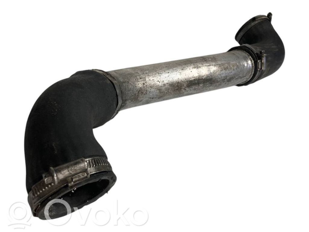 Interkūlera šļūtene (-es) / caurule (-es)