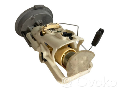 Fuel pump (in the fuel tank)