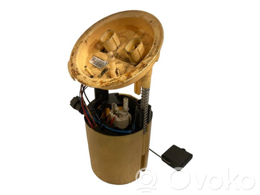 Degvielas sūknis (degvielas tvertnē)