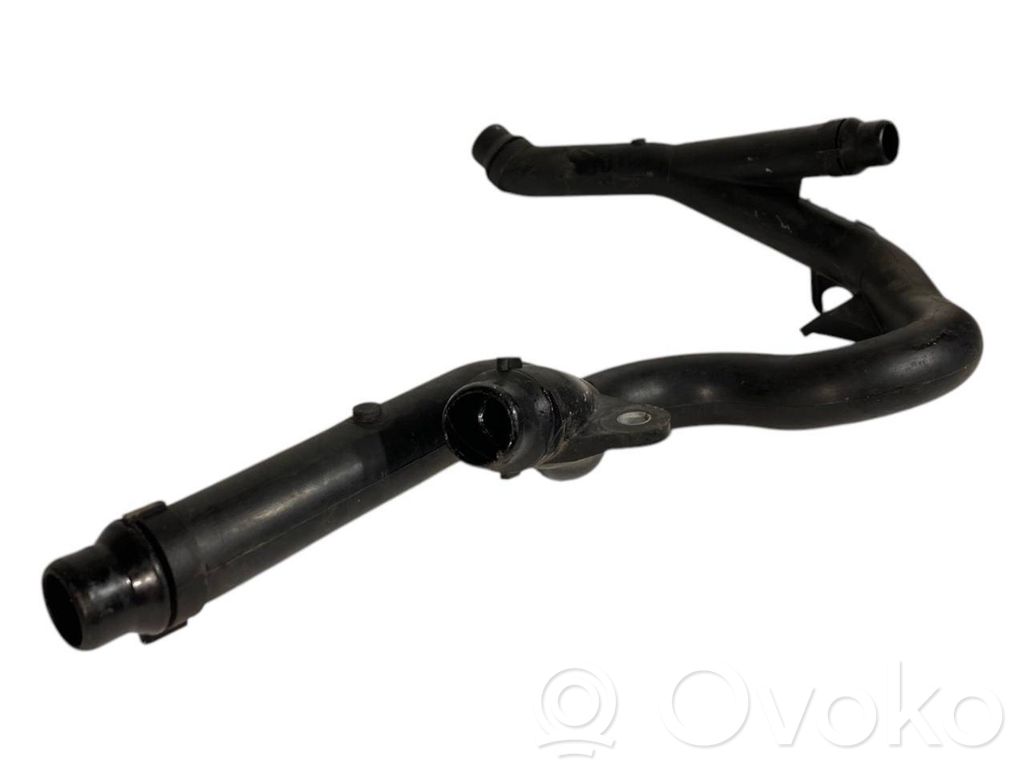 Трубка(ы) / шланг(и)