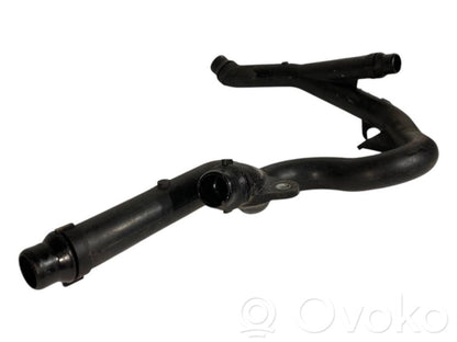 Трубка(ы) / шланг(и)